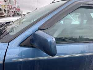 Renault R21 sol dış ayna 