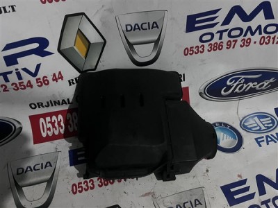 Renault Scenic 1 1.6 16V hava filitresi kutusu Renault Scenic 1 1.6 16V hava filitresi kutusu